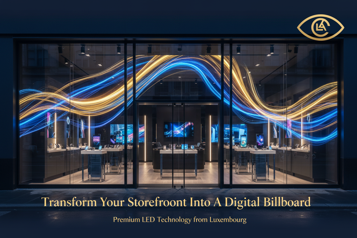 Banner Hero LumiaiLux