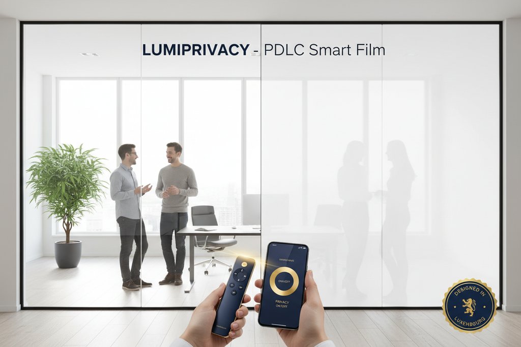 LumiPrivacy Product Shot
